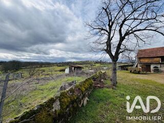  Maison à vendre 5 pièces 140 m²