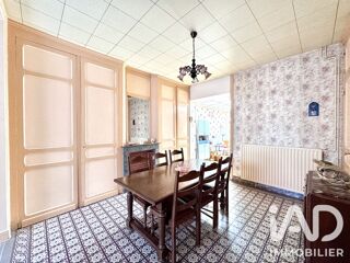  Maison à vendre 5 pièces 105 m²