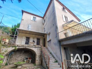  Maison à vendre 8 pièces 192 m²