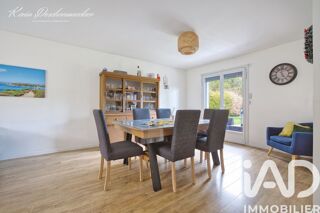  Maison à vendre 7 pièces 182 m²