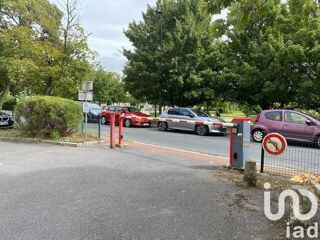  Parking / Garage à vendre 11 m²