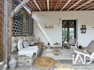  Maison à vendre 6 pièces 125 m²