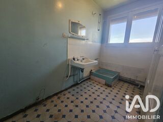  Maison à vendre 6 pièces 150 m²