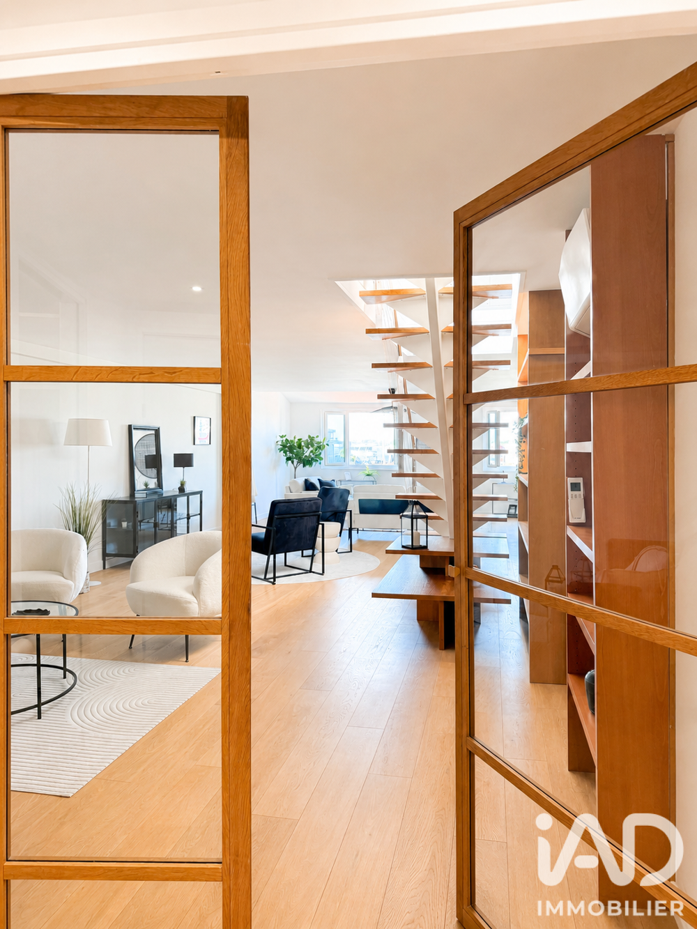à vendre  Appartement La Rochelle (17000)