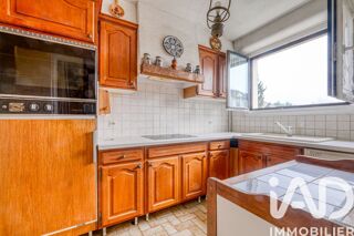  Appartement � vendre 3 pi�ces 68 m�