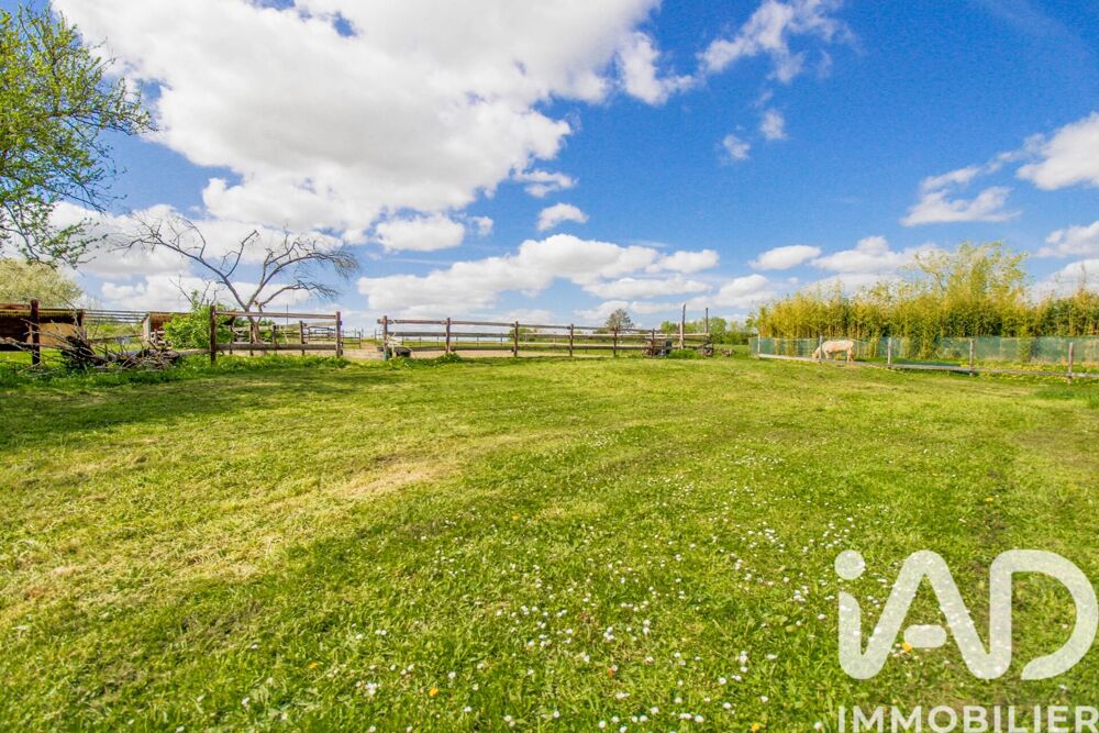 Vente Maison/villa 8 pièces