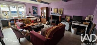  Maison à vendre 5 pièces 128 m²
