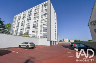  Appartement à vendre 1 pièce 28 m²