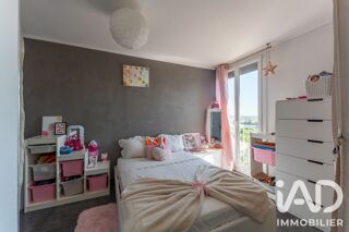  Appartement à vendre 3 pièces 58 m²