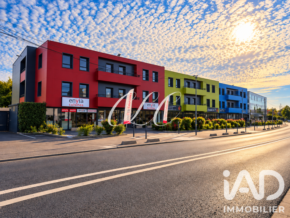 Vente Immeuble Vente Immeuble 3 257 m&sup2; Lagny-sur-marne