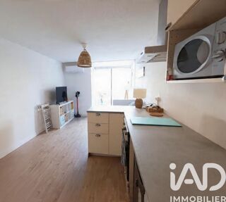  Appartement à vendre 1 pièce 26 m²