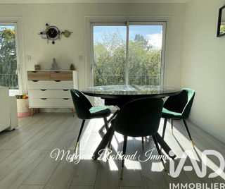  Appartement � vendre 4 pi�ces 62 m�