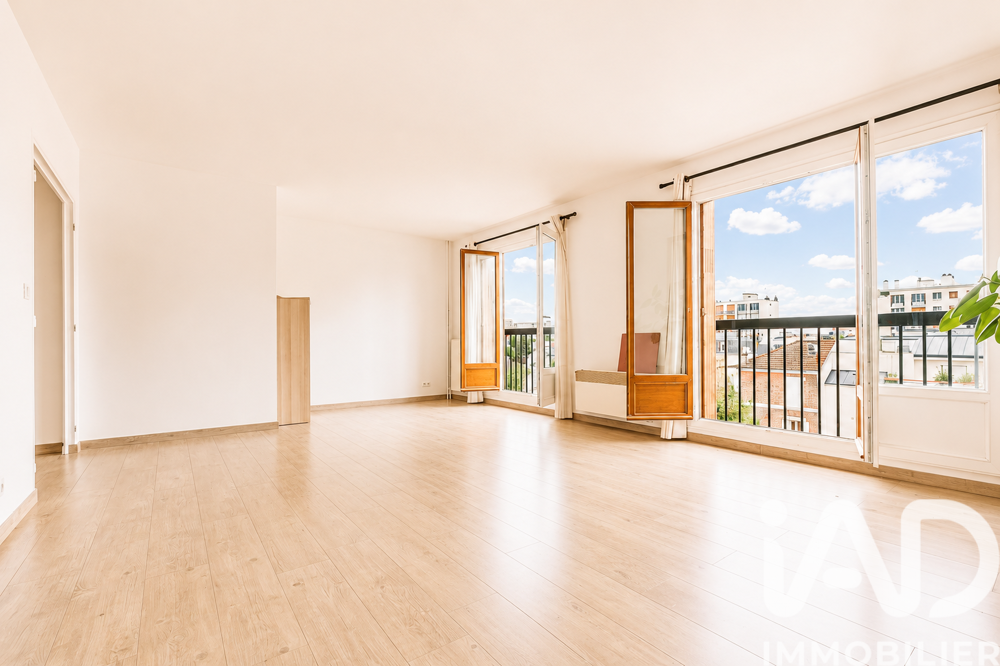 Vente Appartement Vente Appartement 3 pièces Colombes