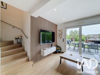  Maison à vendre 5 pièces 165 m²