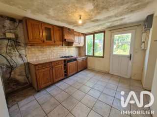  Maison à vendre 4 pièces 100 m²