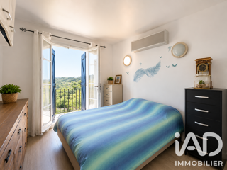  Maison à vendre 3 pièces 72 m²