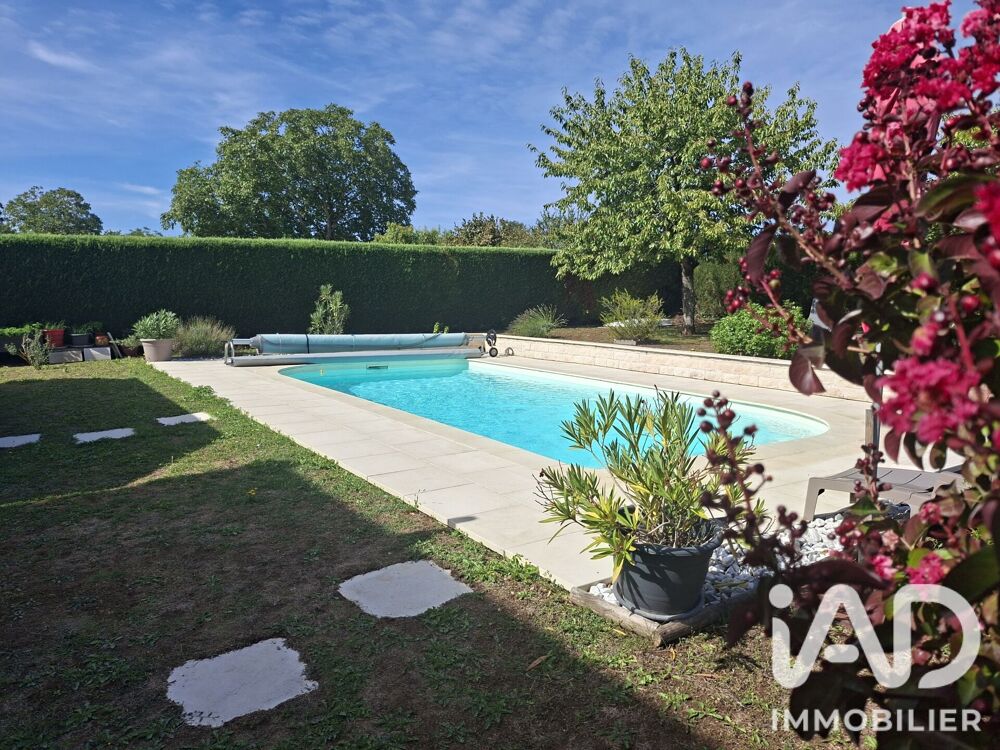 Vente Maison traditionnelle 6 pièces