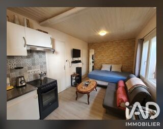 Vente Maison Vente Maison/villa 4 pièces Montereau-fault-yonne