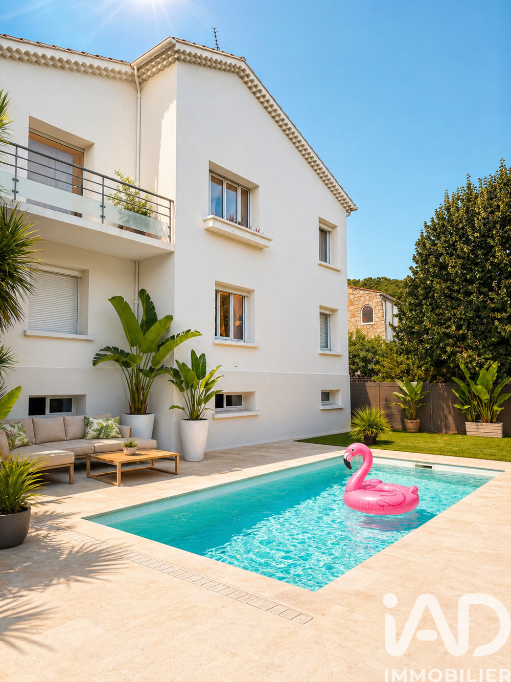 Vente Maison traditionnelle 5 pièces