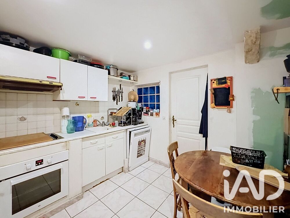 Vente Maison de village 5 pièces