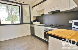  Maison à vendre 6 pièces 146 m²