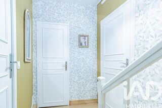  Maison à vendre 6 pièces 126 m²
