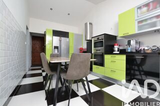  Maison à vendre 5 pièces 165 m²