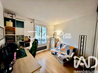  Appartement � vendre 3 pi�ces 62 m�