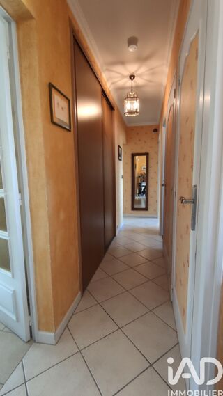  Maison à vendre 5 pièces 120 m²