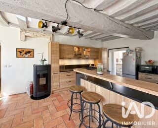 Vente Maison Vente Maison/villa 6 pièces Thénisy
