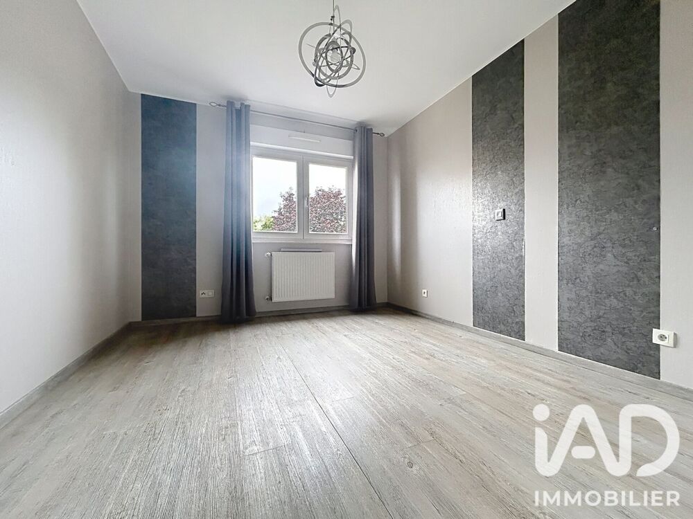 Vente Appartement Vente Appartement 2 pièces Zoufftgen