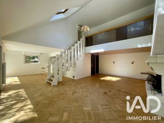 Vente Maison Vente Maison d'architecte 4 pièces Larçay