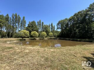  Terrain à vendre 7530 m²