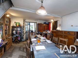  Maison à vendre 10 pièces 190 m²