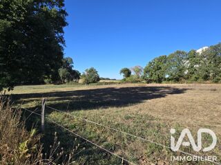 Vente Terrain Vente Terrain 29 088 m&sup2; Guer
