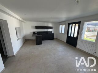  Maison à vendre 5 pièces 130 m²