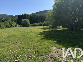  Terrain à vendre 1756 m²