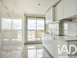  Appartement à louer 3 pièces 60 m²