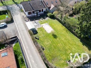  Maison à vendre 4 pièces 91 m²