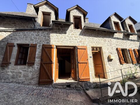   Vente Maison traditionnelle 7 pièces Maison - 7 pièce(s) - 190 m²