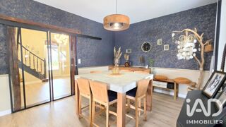  Maison à vendre 5 pièces 155 m²