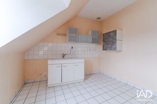  Maison � vendre 5 pi�ces 118 m�