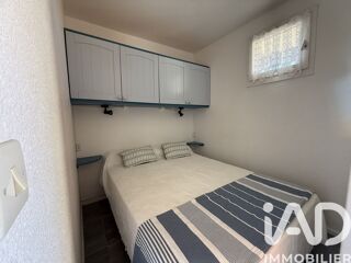  Appartement à vendre 3 pièces 45 m²