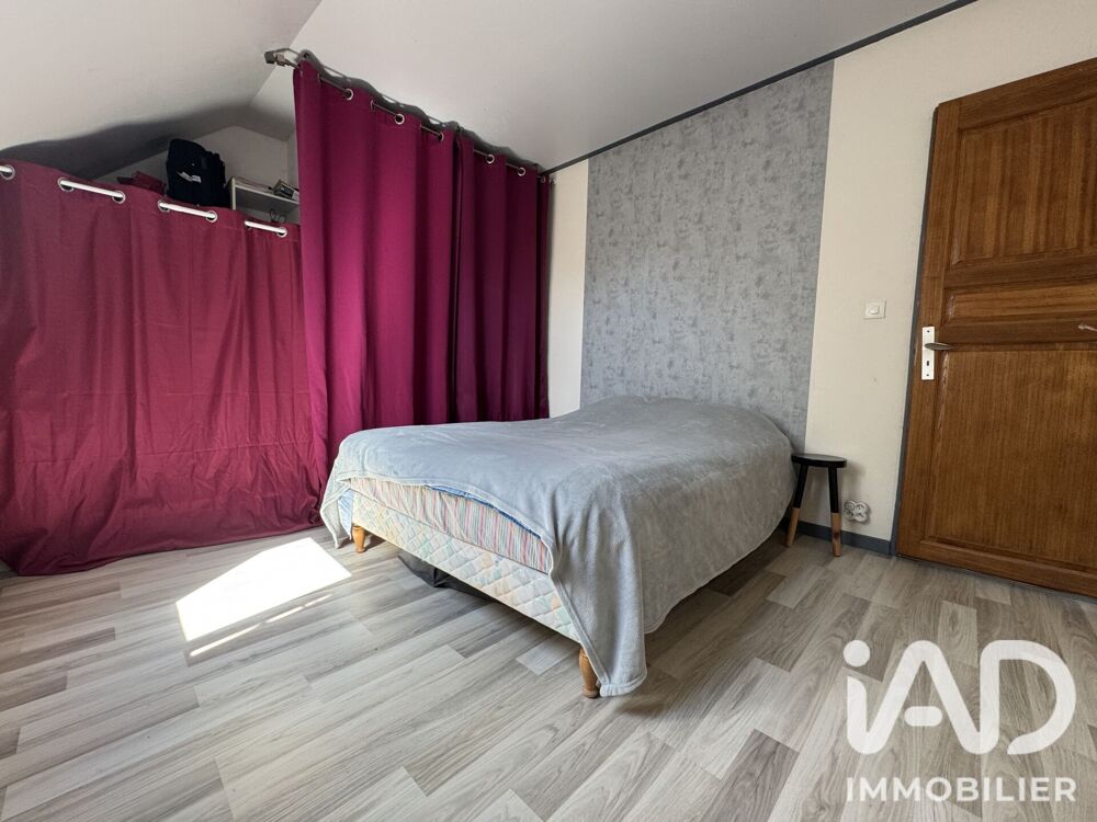 Vente Maison de village 5 pièces
