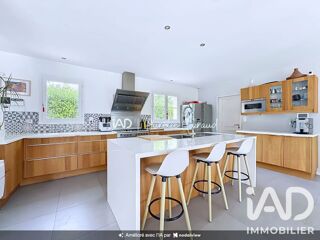  Maison à vendre 6 pièces 154 m²