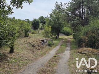  Maison à vendre 7 pièces 187 m²