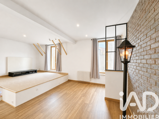  Maison � vendre 5 pi�ces 117 m�