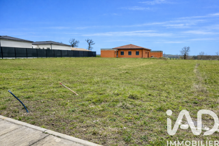  Terrain � vendre 579 m�