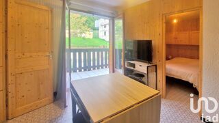  Appartement à vendre 1 pièce 22 m²