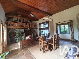  Maison � vendre 8 pi�ces 269 m�